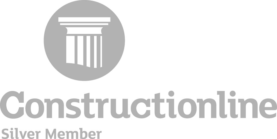 constructionline logo
